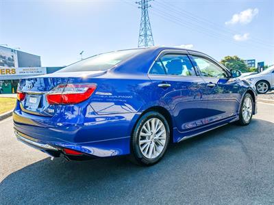 2014 Toyota Camry - Thumbnail
