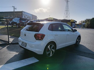 2019 Volkswagen Polo - Thumbnail