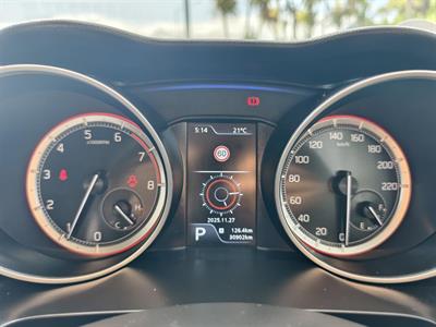 2023 Suzuki Swift - Thumbnail