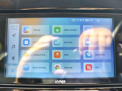 2023 Suzuki Swift - Thumbnail