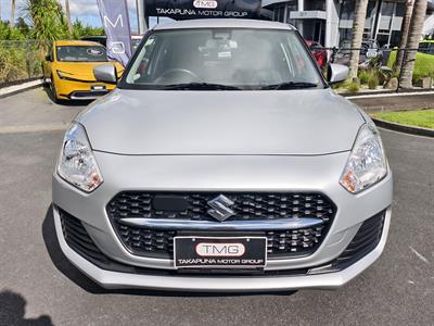 2023 Suzuki Swift - Thumbnail