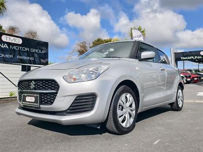 2023 Suzuki Swift - Thumbnail
