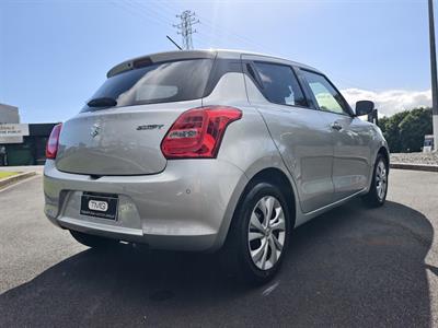 2023 Suzuki Swift - Thumbnail