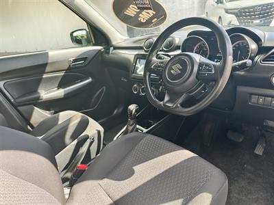 2023 Suzuki Swift - Thumbnail