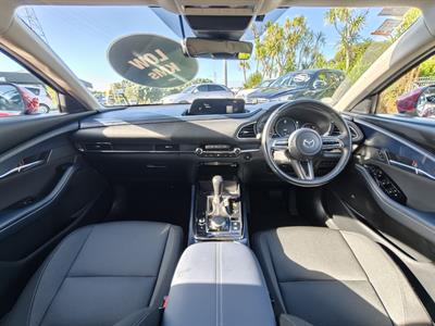 2020 Mazda CX-30 - Thumbnail