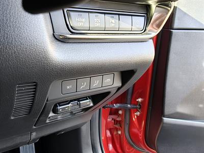 2020 Mazda CX-30 - Thumbnail