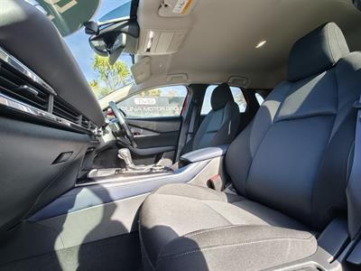 2020 Mazda CX-30 - Thumbnail
