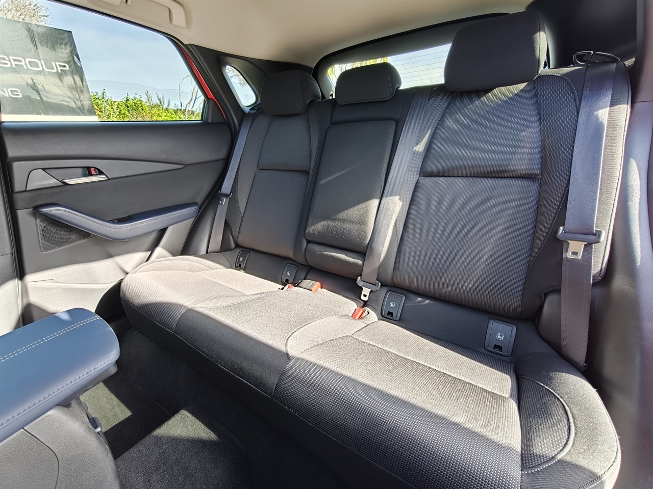 2020 Mazda CX-30