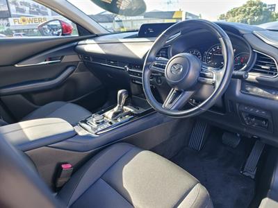 2020 Mazda CX-30 - Thumbnail