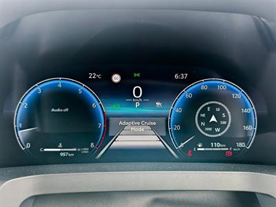 2025 Toyota Alphard - Thumbnail