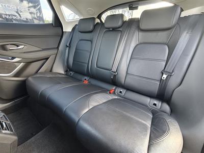 2018 Jaguar E-PACE - Thumbnail