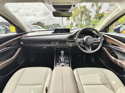 2020 Mazda CX-30 - Thumbnail
