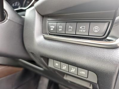 2020 Mazda CX-30 - Thumbnail