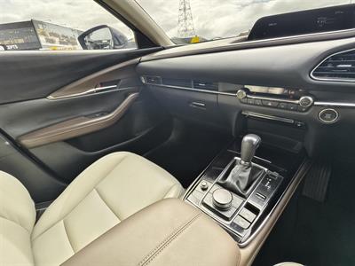 2020 Mazda CX-30 - Thumbnail