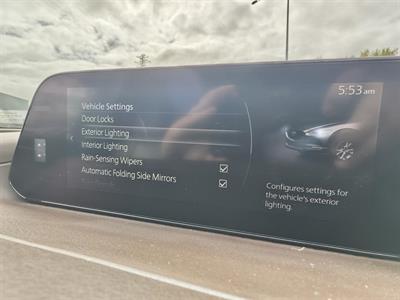 2020 Mazda CX-30 - Thumbnail