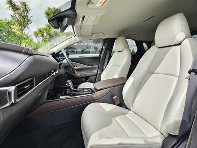 2020 Mazda CX-30 - Thumbnail