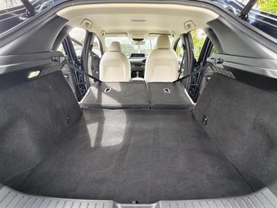 2020 Mazda CX-30 - Thumbnail