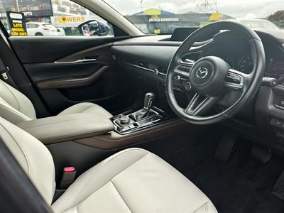 2020 Mazda CX-30 - Thumbnail