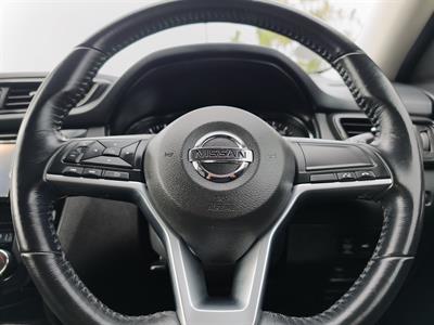 2018 Nissan X-trail - Thumbnail