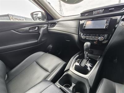 2018 Nissan X-trail - Thumbnail