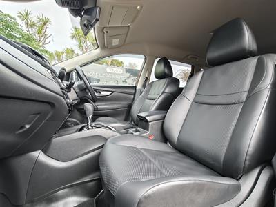 2018 Nissan X-trail - Thumbnail
