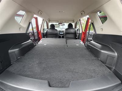 2018 Nissan X-trail - Thumbnail