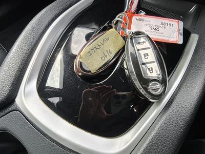 2018 Nissan X-trail - Thumbnail