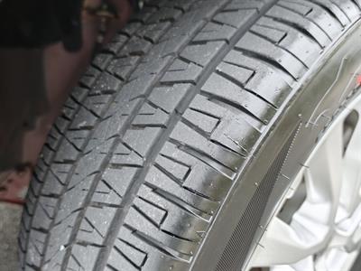 2018 Nissan X-trail - Thumbnail