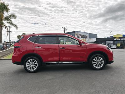 2018 Nissan X-trail - Thumbnail