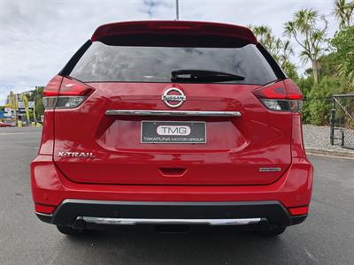 2018 Nissan X-trail - Thumbnail