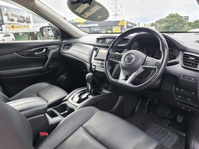 2018 Nissan X-trail - Thumbnail