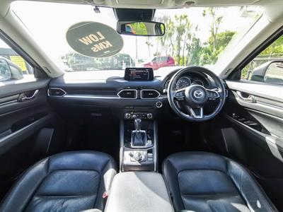 2017 Mazda CX-5 - Thumbnail