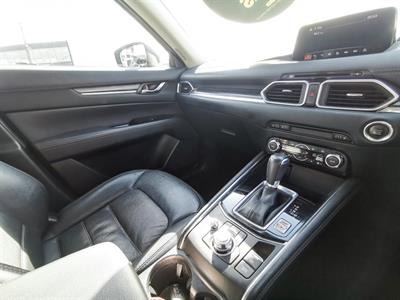 2017 Mazda CX-5 - Thumbnail