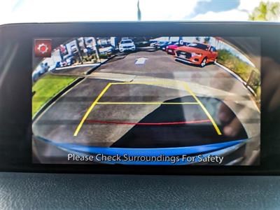 2017 Mazda CX-5 - Thumbnail