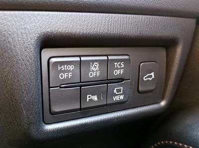 2017 Mazda CX-5 - Thumbnail