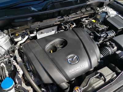 2017 Mazda CX-5 - Thumbnail