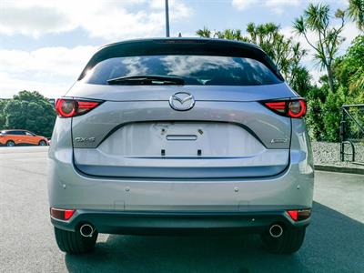 2017 Mazda CX-5 - Thumbnail