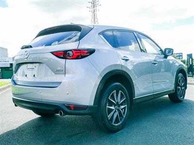 2017 Mazda CX-5 - Thumbnail
