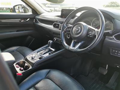 2017 Mazda CX-5 - Thumbnail