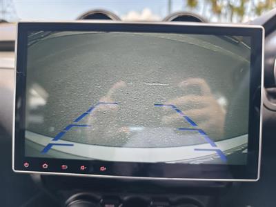 2020 Suzuki Swift - Thumbnail