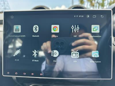 2020 Suzuki Swift - Thumbnail