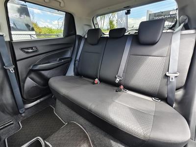 2020 Suzuki Swift - Thumbnail