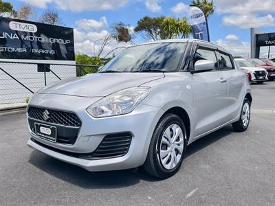 2020 Suzuki Swift - Thumbnail