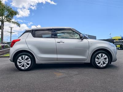 2020 Suzuki Swift - Thumbnail