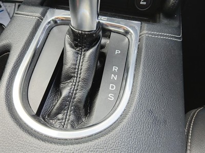 2018 Ford Mustang - Thumbnail