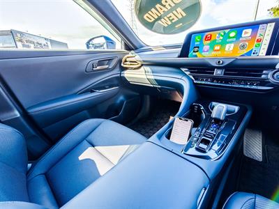 2025 Toyota Crown - Thumbnail