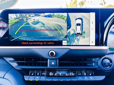 2025 Toyota Crown - Thumbnail