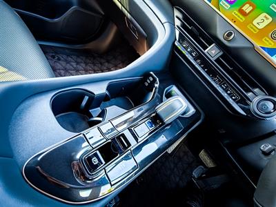 2025 Toyota Crown - Thumbnail