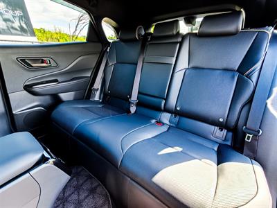 2025 Toyota Crown - Thumbnail