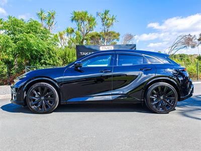 2025 Toyota Crown - Thumbnail